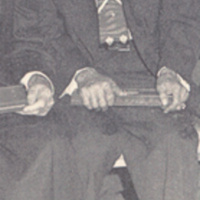 Enrique (Snake) Villagracia Gonzalez