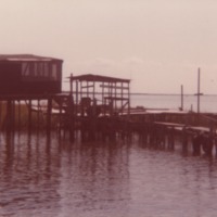Manila Village Remains (1987)
