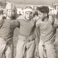 Gonzales New Orleans Recreation Department Football